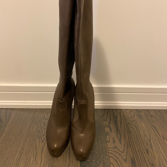 Casadei boots - Picture 6 of 8